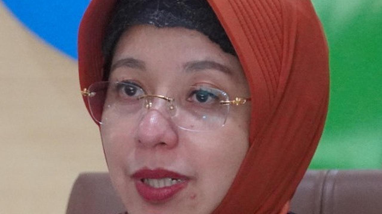 BPS Catat Inflasi Januari 2024 0,04 Persen, Terendah dalam 5 Tahun Terakhir