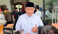 Usai Diperiksa KPK, Bupati Bogor Siap Berikan Data