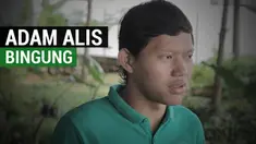 Berita video Adam Alis bingung menanggapi pernyataan Pelatih Timnas Indonesia, Luis Milla, soal kualitasnya yang mirip Stefano Lilipaly.