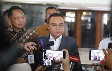 Ketidakpastian Regulasi Ojol Dijawab, Pimpinan DPR Perkuat Penyerapan Aspirasi