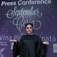 Vina Panduwinata (Deki Prayoga/Bintang.com)