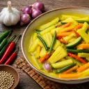 Resep Acar Kuning Tanpa Kemiri yang Gurih, Segar dan Mudah Dibuat di Rumah