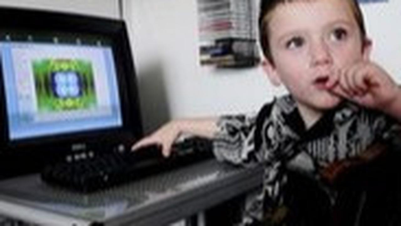 Browser Khusus Untuk Anak Autis