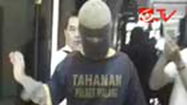 Kepala MTs Terancam 15 Tahun Penjara