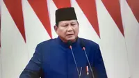 Prabowo Lantik Kepala Badan di Istana Negara Hari Ini, Selasa 22 Oktober 2024