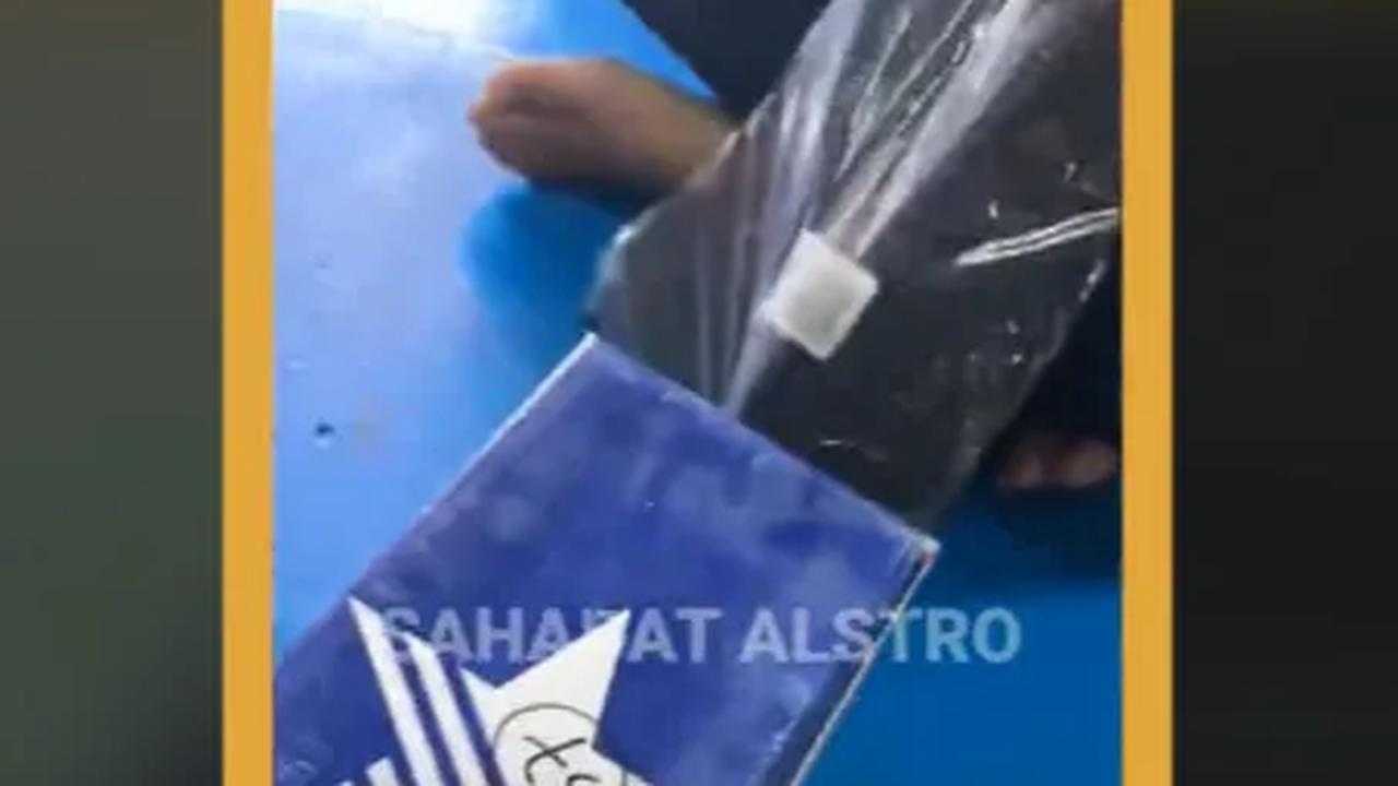 Dok. Istimewa