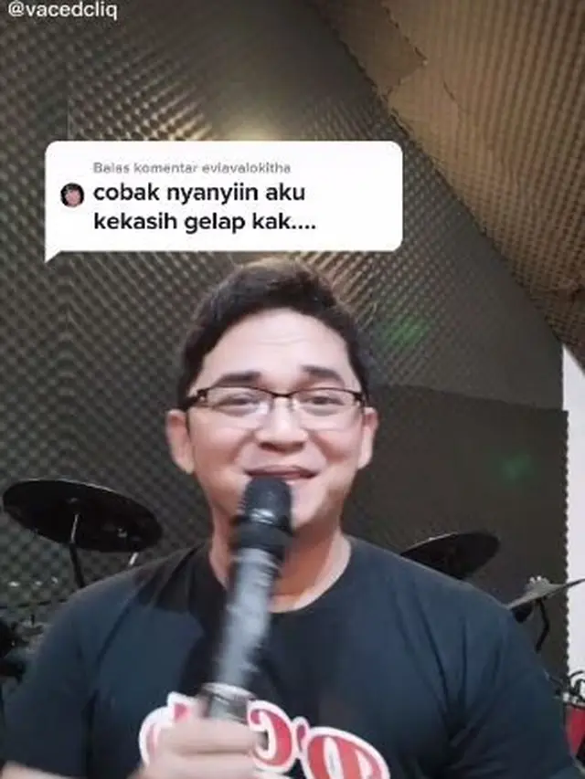 6 Potret Pria yang Viral Disbut Mirip Pasha Ungu, Wajah dan Suaranya Sama Persis
