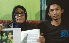 Novum dari Saka Tatal Dalam Upaya PK Kasus Vina Cirebon Ditolak JPU