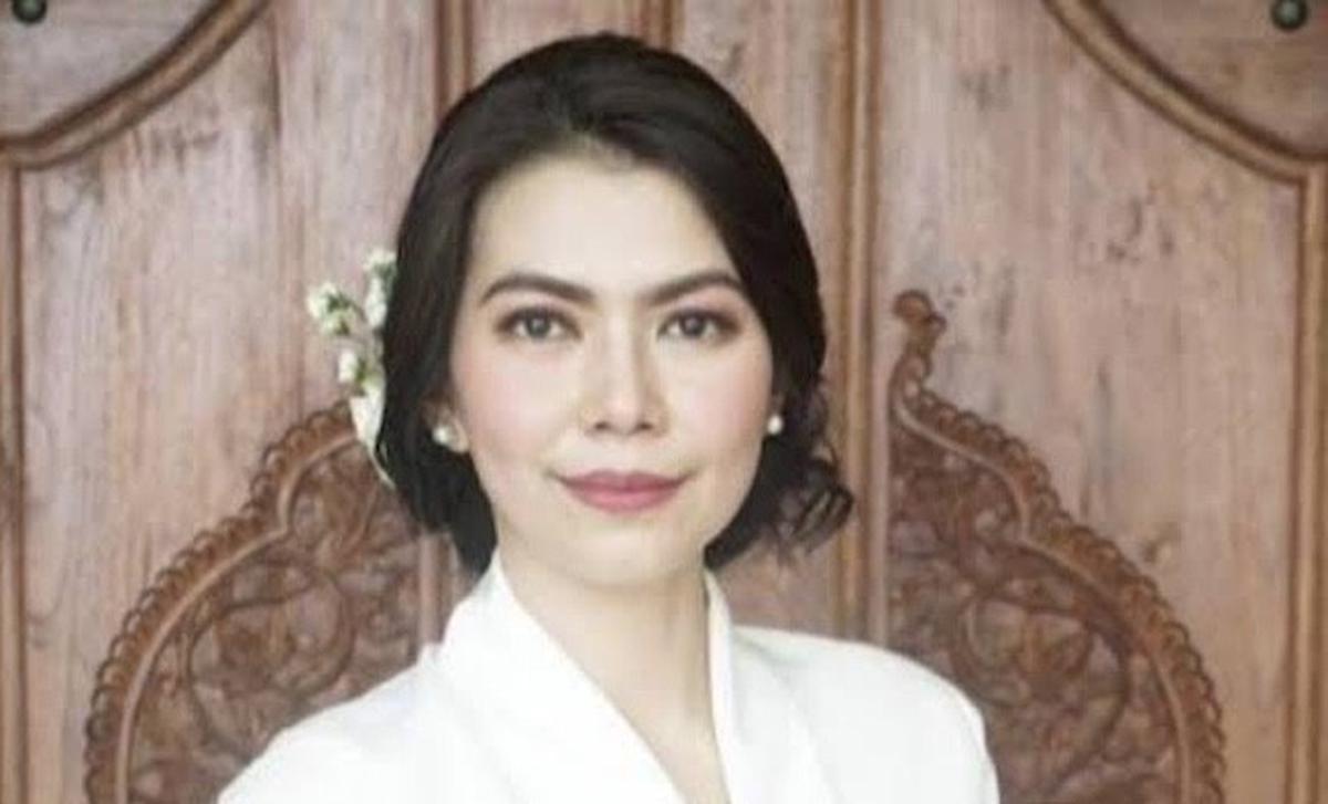 Guru Besar Ilmu Keamanan Internasional Fakultas Ilmu Sosial dan Ilmu Politik Universitas Kristen Indonesia (FISIPOL UKI) Angel Damayanti.