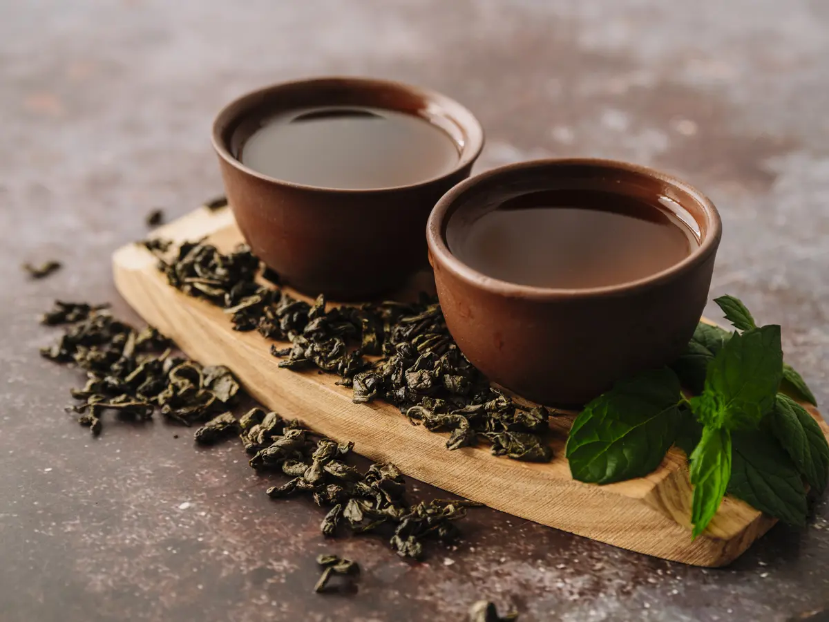5 Manfaat Teh Oolong Bagi Kesehatan Tubuh - Lifestyle Fimela.com