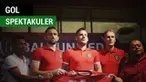 Berita video gol spektakuler pemain baru Bali United, Kevin Brands, saat masih memperkuat NAC Breda pada musim 2015-2016.