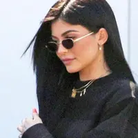 Satu pekan sudah kabar soal kehamilan Kylie Jenner tersebar di publik, dan belum ada pihak keluarga yang mengonfirmasi soal ini, termasuk Kylie dan Travis Scott itu sendiri. (Instagram/kyliejenner)
