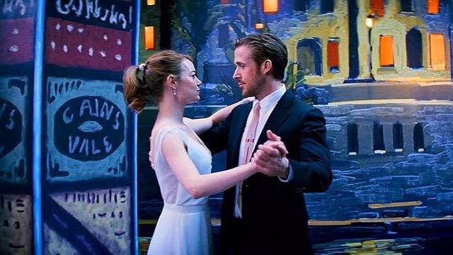 La La Land (2016)