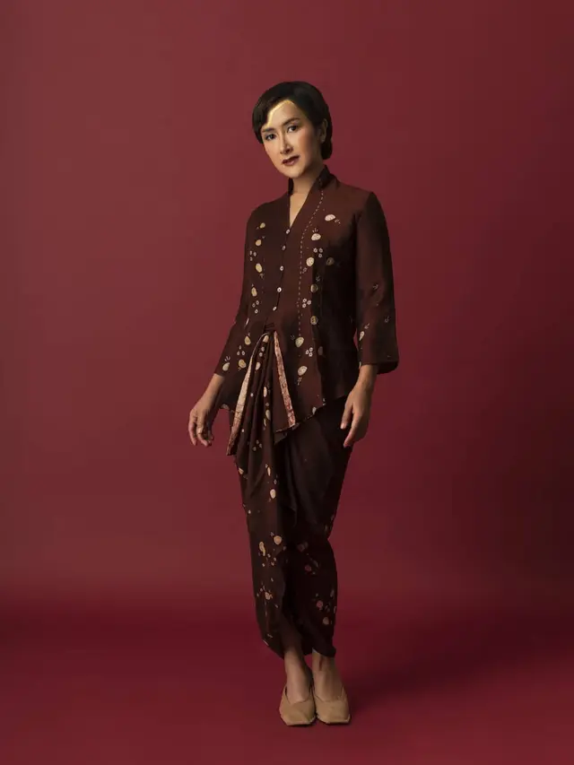 Widi Mulia. (Foto: Instagram @widimulia)