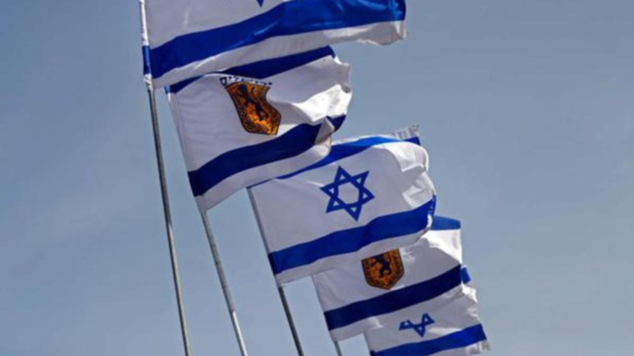 Amerika Serikat Jual Sistem Panduan Bom Rp8,2 Trilun ke Israel