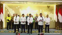 THR ASN Cair Bertahap Sejak 26 Februari 2026, Berikut Rincian Komponennya