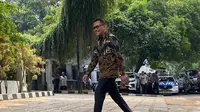 Jadi Calon Menteri Prabowo Buat Urus Buruh Migran, Berikut Profil Abdul Kadir Karding