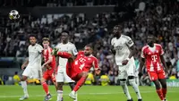 Bayern vs Madrid: 3 Duel Kunci Penentu Hasil Akhir di Allianz Arena