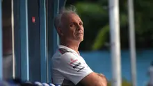 Pelatih anyar Arema FC, Joel Cornelli. (Bola.com/Iwan Setiawan)