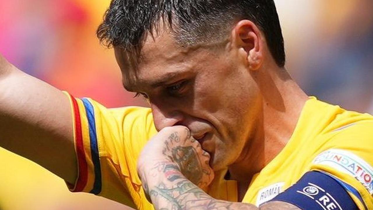 <b>Head to Head Rumania vs Belanda</b>
