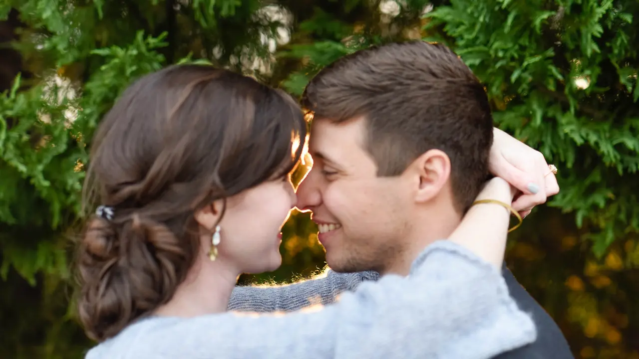 Couple
