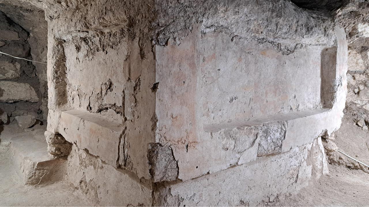 altar maya