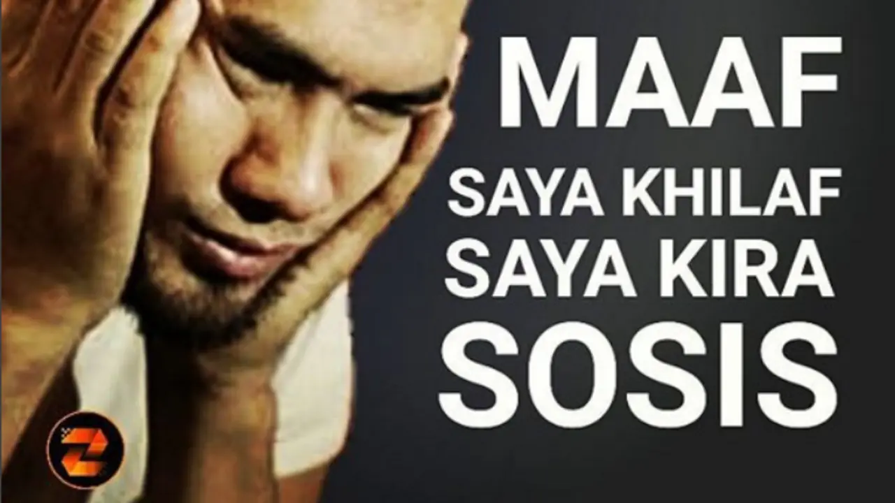 Berstatus Tersangka, Ini 8 Meme Saipul Jamil yang Hiasi Instagram