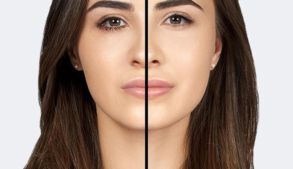 Penting Nih Kesalahan Makeup Yang Bikin Wajahmu Tampak Lebih Tua