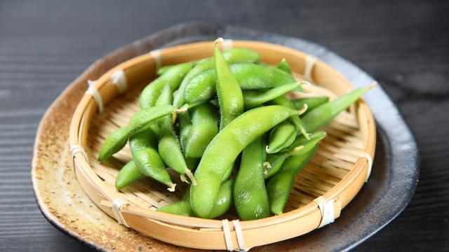 edamame
