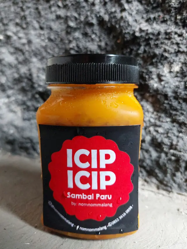 Cuma Bisa Masak Nasi tapi Tetap Makan Enak? Sambal nomnommalang Solusinya!