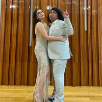 foto: instagram/marshel_widianto