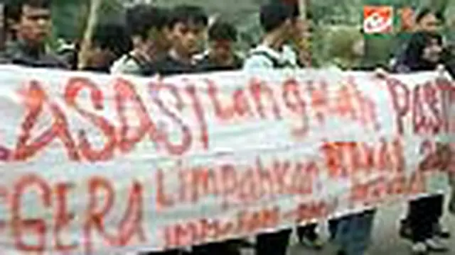 Kejati Didesak Ajukan Kasasi Vonis Bebas Dimyati