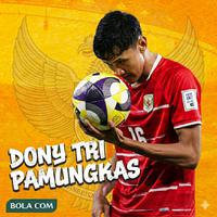 Fenomena Abang-Adik Pesepak Bola di Timnas Indonesia: Dari Si Kembar Bersaudara hingga Si Kakak yang Bela Negara Lain