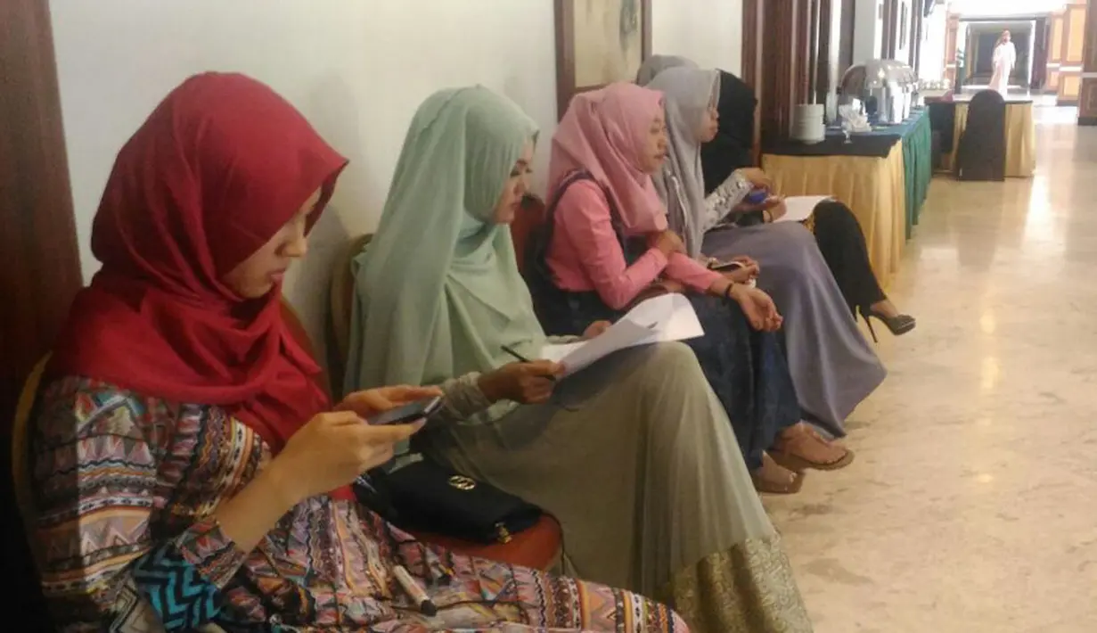 Audisi terbuka akan dilangsungkan di kota lain seperti Yogyakarta (2 April 2017), Bandung (9 April 2017) dan Jakarta (16 April 2017). Selain itu, di Padang, Pekanbaru, Medan, Banjarmasin dan Makassar juga diadakan audisi tertutup. (Indosiar)