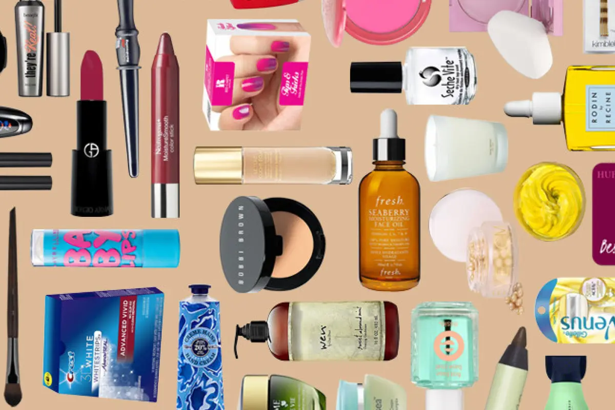 Begini Cara Cek Masa Kedaluwarsa Produk Kecantikan