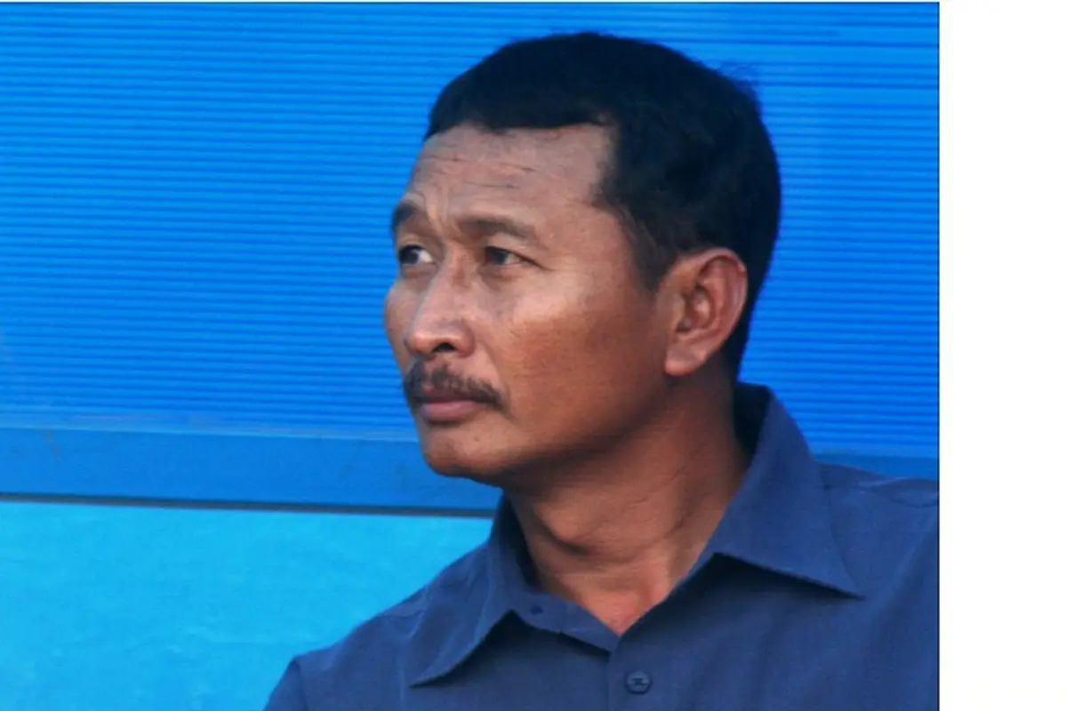 Djoko Susilo