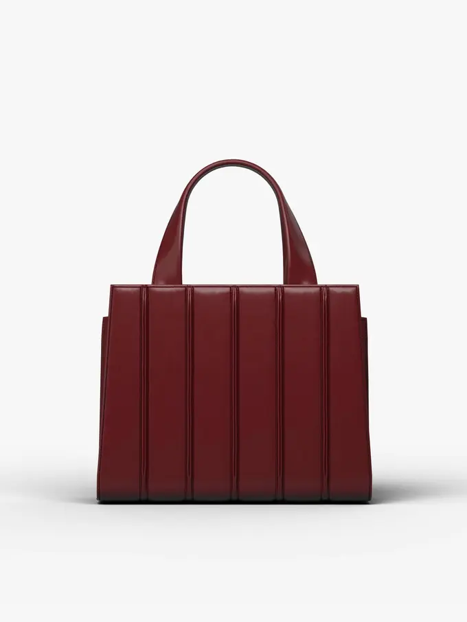 Ilustrasi Whitney Bag/Max Mara