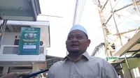 Panitia Lokal Klarifikasi Isu Pemukulan dan Karantina Peserta Muktamar NU