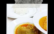 2 Resep Gulai Tunjang (Kikil) Khas Padang, Empuk dan Kaya Rasa