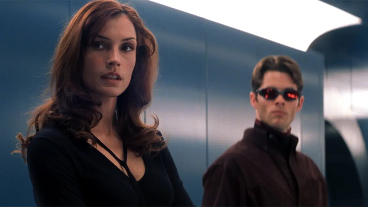 Pemeran Cyclops dan Jean Grey di X-Men: Apocalypse Terkuak