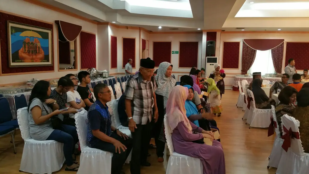 Keluarga korban heli TNI Jatuh