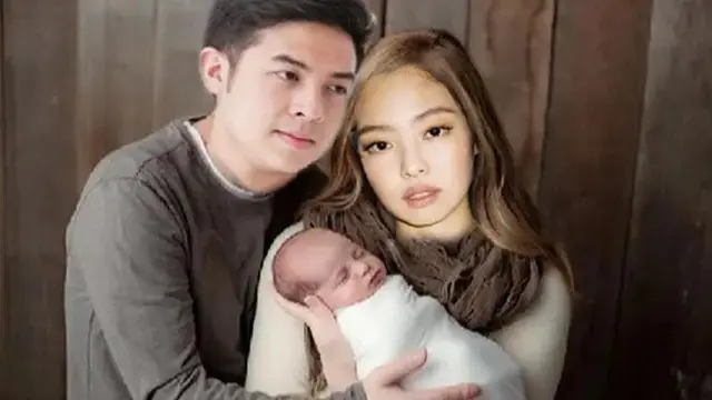 6 Editan Foto Jennie Blackpink Jika Pacaran Sama Orang Indonesia Ini Kocak