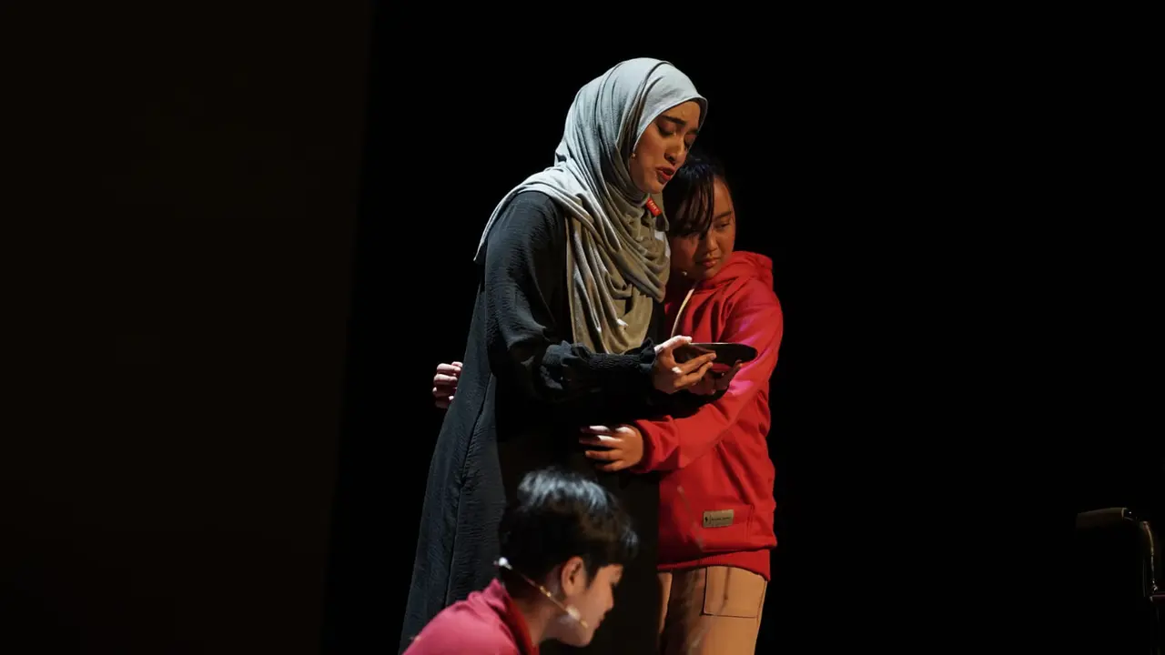 Bella Fawzi