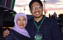 Sosok Yusuf Mannagalli Parawansa Putra Khofifah, Dokter yang Beri Pengobatan Gratis untuk Pasien
