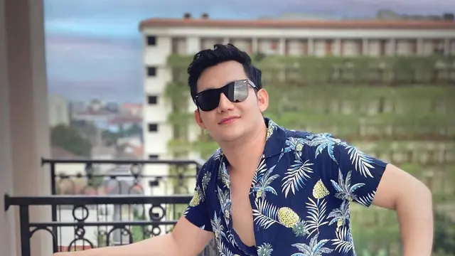 Irwansyah Putra Hasibuan
