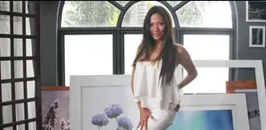 Shanty membuat kesepakatan dengan keluarganya, untuk kembali tinggal di Indonesia. Semua ini ia lakukan karena kerinduannya untuk berkarya di Indonesia.