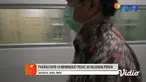 Tingginya kasus pasien positif Covid-19 yang dirawat di tujuh rumah sakit rujukan di Sidoarjo, saat ini kondisinya sudah penuh. Untuk merawat pasien Covid-19 baru, Pemkab Sidoarjo akan menunjuk 4 hingga 5 rumah sakit rujukan baru.