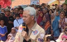 APK Jatuh Sebabkan Kecelakaan di Jaksel, Ganjar: Setuju Dibersihkan, Diatur dan Dibatasi