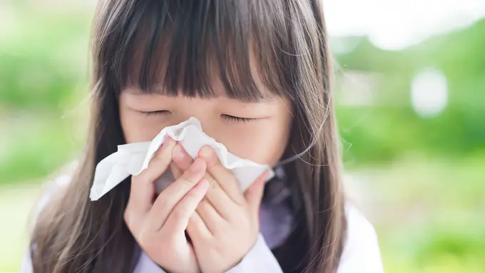 Ini Lho Inovasi Terbaru bodrexin Flu & Batuk PE Dry Syrup, Ringankan Gejala Flu dan Batuk Berdahak pada Anak