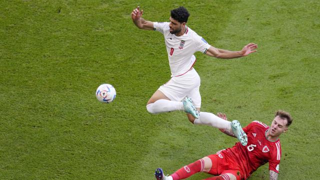 Foto: Top Skor Sementara Piala Dunia 2022